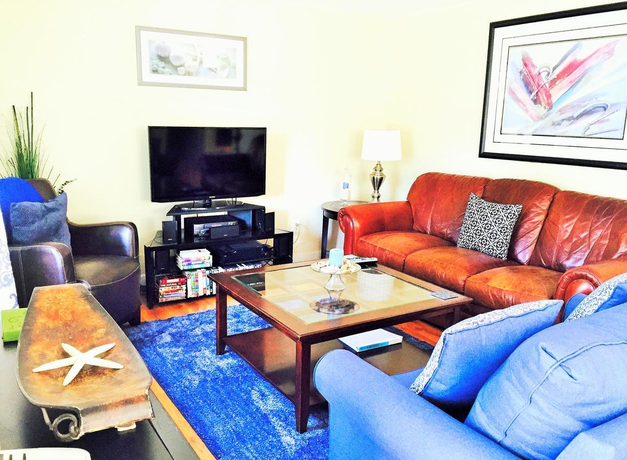 Blue Coral Villa Seaside Room photo