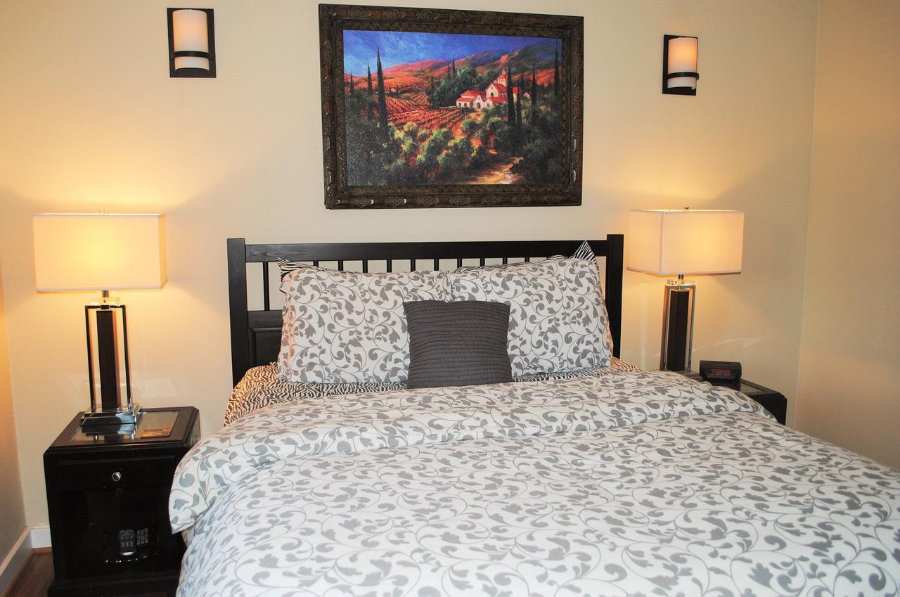 Blue Coral Villa Seaside Room photo