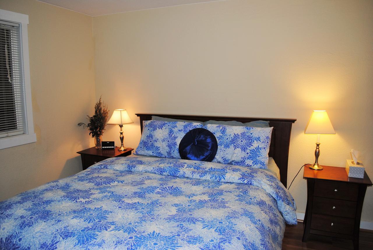 Blue Coral Villa Seaside Room photo
