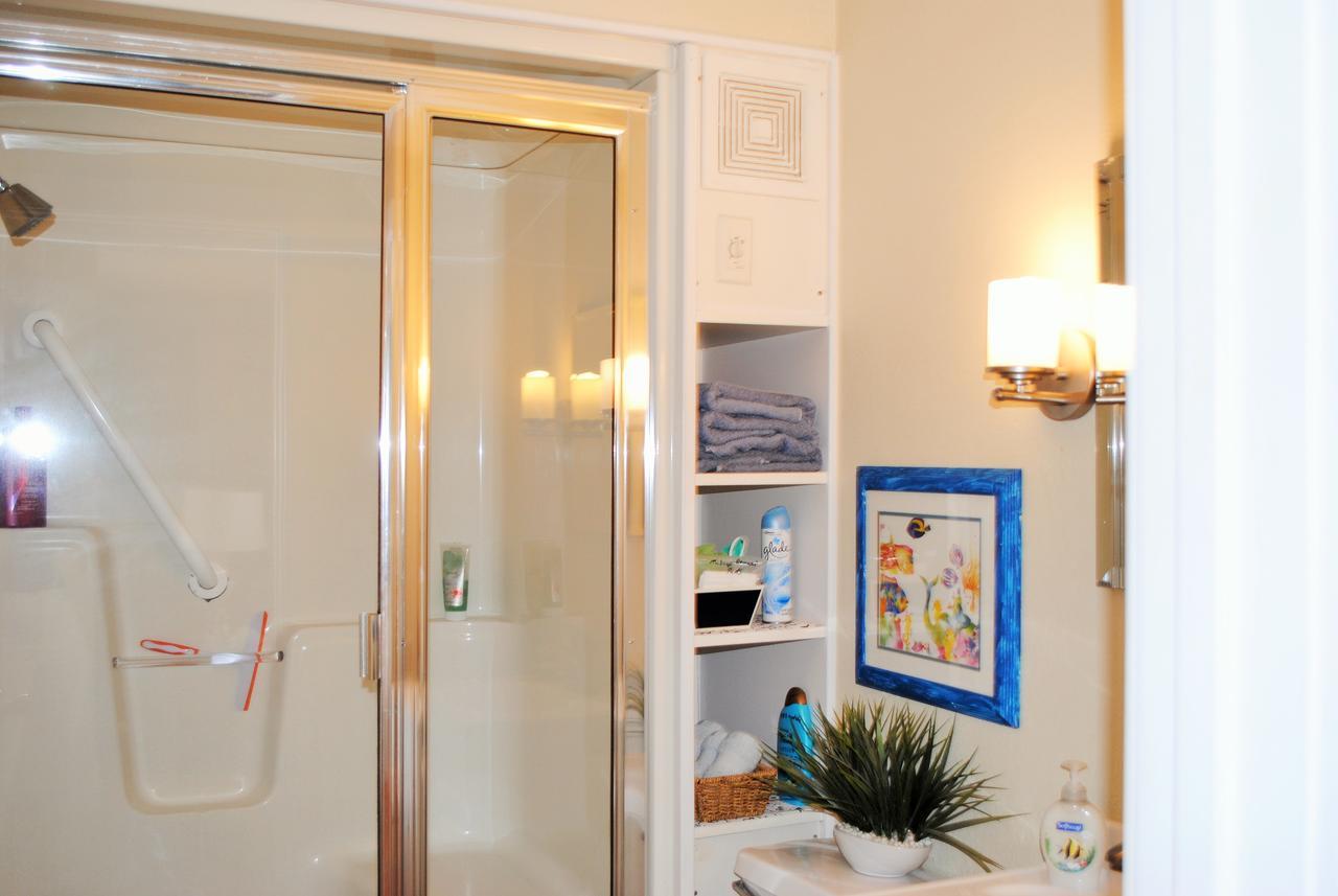 Blue Coral Villa Seaside Room photo